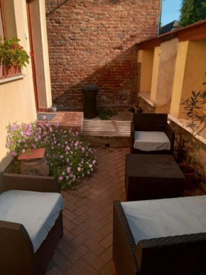 Apartment 57A Fazekas